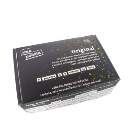 kit original Ima Poesia